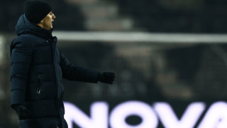 Η αντίδραση του Λουτσέσκου μετά το καρέ κόντρα στον ΟΦΗ