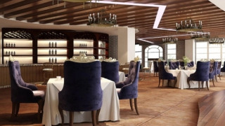 Εστιατόριο στο Μάντσεστερ έβγαλε τον σταυρό από τη σημαία και προκάλεσε την οργή των Ελλήνων