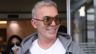 Στέλιος Ρόκκος: «Ήμουν καραστρέιτ, αλλά για τους άλλους δεν ήταν σαφές»