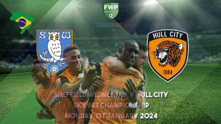 «Μιχάλης Βραζιλιάνος» :  Η χρονιά αρχίζει πάντα με Αγγλία και οι κοκκινολαίμηδες σήμερα προσφέρουν προκλητικές αποδόσεις, με το διπλό της Χαλ να μπαίνει στην πρώτη γραμμή…