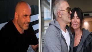 Ραγίζουν καρδιές οι αναρτήσεις για τον αδελφό του Στέλιου Ρόκκου