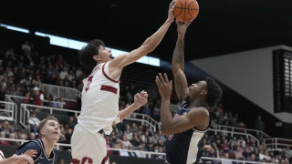 Έκανε νίκη-έκπληξη η ομάδα του μικρού Στογιάκοβιτς