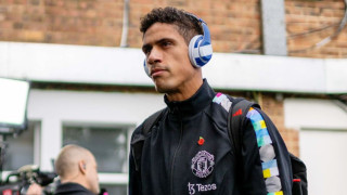 Μάντσεστερ Γιουνάιτεντ: Δεν ανανεώνει και μένει ελεύθερος ο Βαράν!