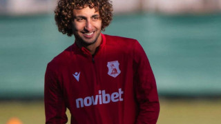 Πανσερραϊκός: Με Ουάρντα στο Αγρίνιο