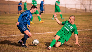 Στη Νίκη Ευκαρπίας ο Κώστας