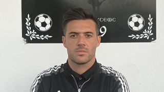 Ζαρογιάννης: «Κερδίσαμε μία μάχη»