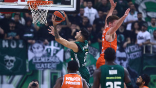 Ο Παναθηναϊκός θέλει με τη Βαλένθια να ρεφάρει την ήττα της Βιτόρια