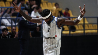 Καρδίτσα από ατσάλι διέλυσε τον Προμηθέα!