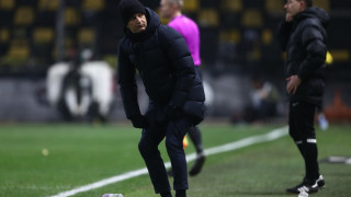 Λουτσέσκου: «Ήμασταν ξεροκέφαλοι» - Τι είπε για τη μη συμμετοχή του Κωνσταντέλια στην ενδεκάδα