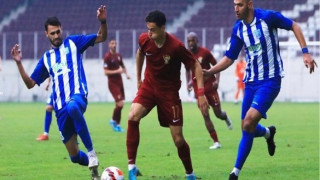 Απόλλων Πόντου: Παρελθόν ο Κωστίκας