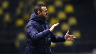 Μπενίσκος: «Ήταν καθαρά νίκη του Μάντζιου- Ο ΠΑΟΚ έχει το ρόστερ για πρωτάθλημα»