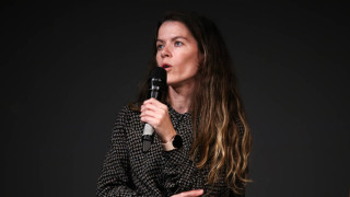 Αλεξάνδρα Σταματοπούλου: Κατακεραυνώνει το ΦΕΚ για τους ΑμεΑ στα ΜΜΜ-«Θέλει και ράμπα ο Έλληνας»