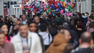 Κορωνοϊός-ΕΚΠΑ: Αυτά είναι τα 11 συμπτώματα της υποπαραλλαγής JN.1