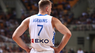 Η ΑΕΚ ανακοίνωσε τον Νάιτ, πάει και για τον Δημήτρη Αγραβάνη