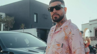 Snik: Απαντά στα σχόλια για τη συνάντηση με τον Γιώργο Λιάγκα – «Ξέρουμε γιατί τα βρήκαμε»