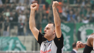 Αθωώθηκαν Κορομηλάς και Ρίζικ για τις κατηγορίες χρηματισμού