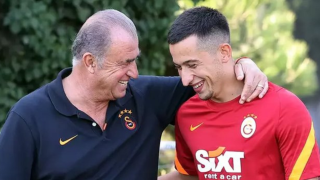 «O Παναθηναϊκός προχωράει για τον Μορουτάν»