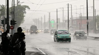 Αρναούτογλου: «Προσοχή σε όσους ταξιδέψουν την Κυριακή»
