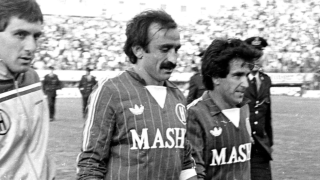 Αδάμου: «Ο Ορφανίδης ζούσε για τον Ηρακλή- Ήταν σαν πατέρας μας»