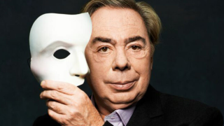 Άντριου Ουέμπερ: Κάλεσε ιερέα για να διώξει φάντασμα από το σπίτι του