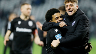 ΠΑΟΚ: Η πεντάδα που σπέρνει φόβο και ανασφάλεια