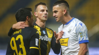 Ο Καρλίτος στο μεταγραφικό προσκήνιο για τον Άρη