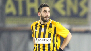 Ιντζόγλου για το Άρης- ΠΑΟΚ: «Θεωρητικά όποιος πετύχει πρώτος γκολ διαχειρίζεται το παιχνίδι»