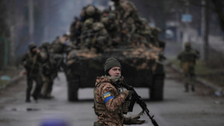 Οι Γερμανοί δεν βλέπουν... τέλος στον πόλεμο της Ουκρανίας