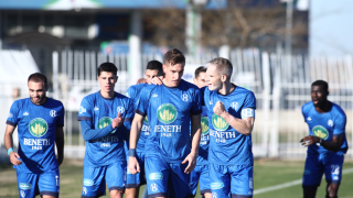 Ηρακλής: Δεύτερη προσθήκη ο Κωστόπουλος