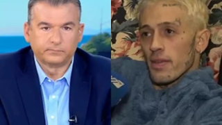 Ξιαρχό: «Γιατί να μην μπορώ να έχω ένα παιδί ή να παντρευτώ έναν άνδρα;»