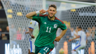 Ποιος ποδοσφαιριστής αρνήθηκε να συνυπάρξει με τον Μέσι στην Εθνική Αργεντινής