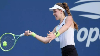 Παπαμιχαήλ και Γραμματικοπούλου έμαθαν τις αντιπάλους τους για τον 1ο προκριματικό γύρο του Australian Open