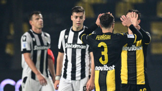 Τα παιχνίδια δεν κερδίζονται αν δεν τα παίξεις από την αρχή…