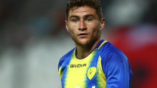 Παναιτωλικός: Απρόοπτο με Τορεχόν, έμεινε εκτός με Παναθηναϊκό