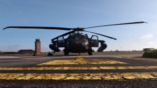 Οι ΗΠΑ έστειλαν την απάντηση τους για την αγορά των Black Hawk