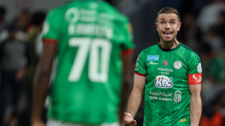 Θέλει να αφήσει την Αραβία για την Ευρώπη ο Χέντερσον