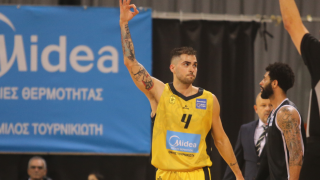 ΚΑΕ Άρης: «Η ανταπόδοση – υπόσχεση της ομάδας σ’ αυτήν την αγάπη… διαρκείας, είναι ότι θα τα δίνει όλα»