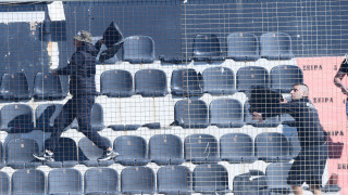 «Δίκη στον ΣΚΑΪ»-Σχέδιο «ΚΑΛΛΙΠΑΤΕΙΡΑ»: Και στα κοινωνικά δίκτυα ψάχνουν τους χούλιγκαν!