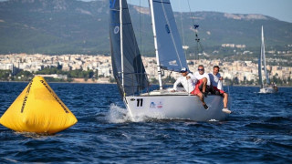 Ταγαρόπουλος: Η ομάδα της ΕΛ.ΑΣ, το σκάφος 751 και το Ευρωπαϊκό του '09