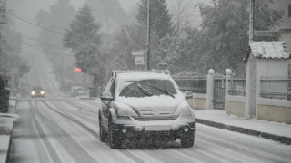 Καιρός: Άρχισε ο «πόλεμος» των μετεωρολόγων ενόψει κακοκαιρίας