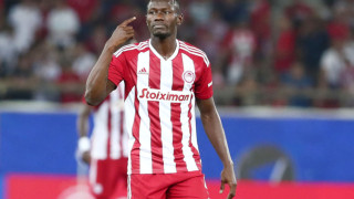 Πετρωτός: Πώς συμφώνησε ο Καμαρά με τον ΠΑΟΚ και πόσο τον ενισχύει έναντι του ανταγωνισμού