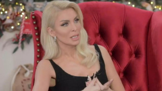 Κατερίνα Καινούργιου για Φαίη Σκορδά: «Θα έπρεπε να είχα περιορίσει τα νεύρα μου»