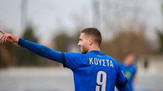 Ηρακλής: Ανανεώνει ο Κούστα, ακολουθούν Σιούτας και Παλαβράκης