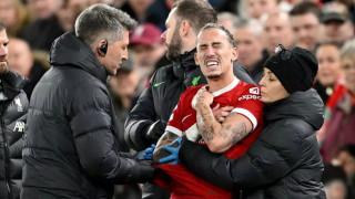 Εθνική Ελλάδας: Αισιοδοξία για Τσιμίκα