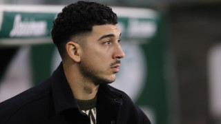 Παναθηναϊκός: Αποστολή με Λημνιό για τον Παναιτωλικό