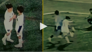 Ματέο Μέσι: Φοράει το νούμερο 10 και έχει αρχίσει να μοιάζει τον πατέρα του (vid)