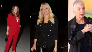 Ξεσπά η Ναταλία Γερμανού κατά της Νανάς Παλαιτσάκη για τη Φαίη Σκορδά