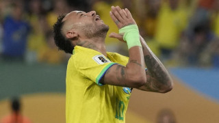 Στην αποστολή της Βραζιλίας μετά από 1.5 χρόνο ο Νεϊμάρ