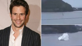 Πέθανε σε αεροπορικό δυστύχημα ο «σταρ» του Ιντιάνα Τζόουνς (pics)