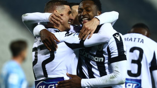 Ένας ΠΑΟΚ που «ξελογιάζει» με τις επιδόσεις του